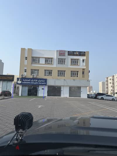 Shops For Rent محلات للايجار