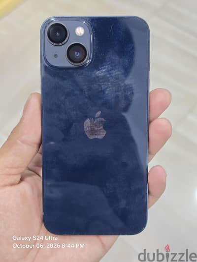 Apple - iPhone 13