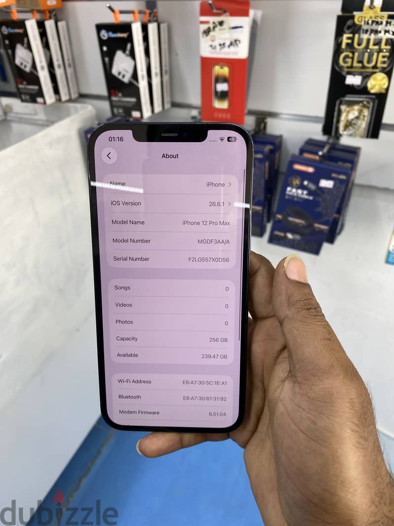 Apple - iPhone 11 Pro Max 4