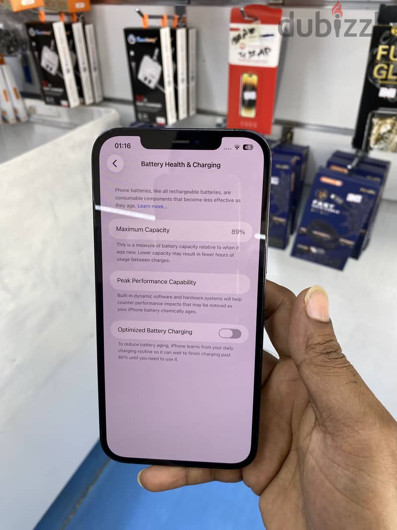 Apple - iPhone 11 Pro Max 7