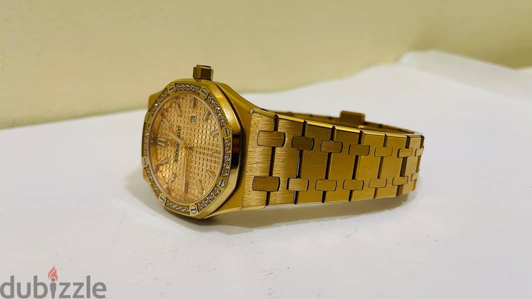Audemars Piguet Royal Oak luxury watch(copy) 1