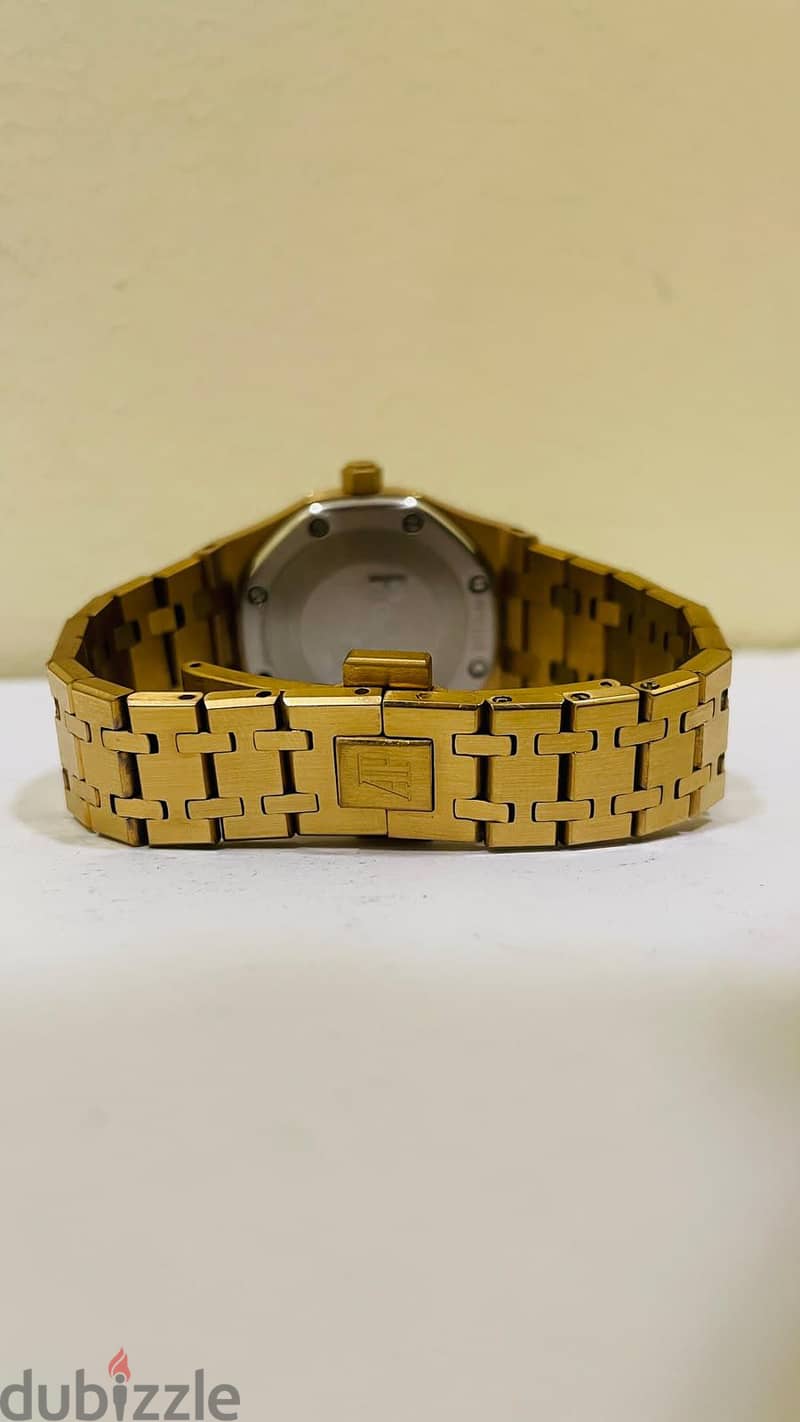 Audemars Piguet Royal Oak luxury watch(copy) 3