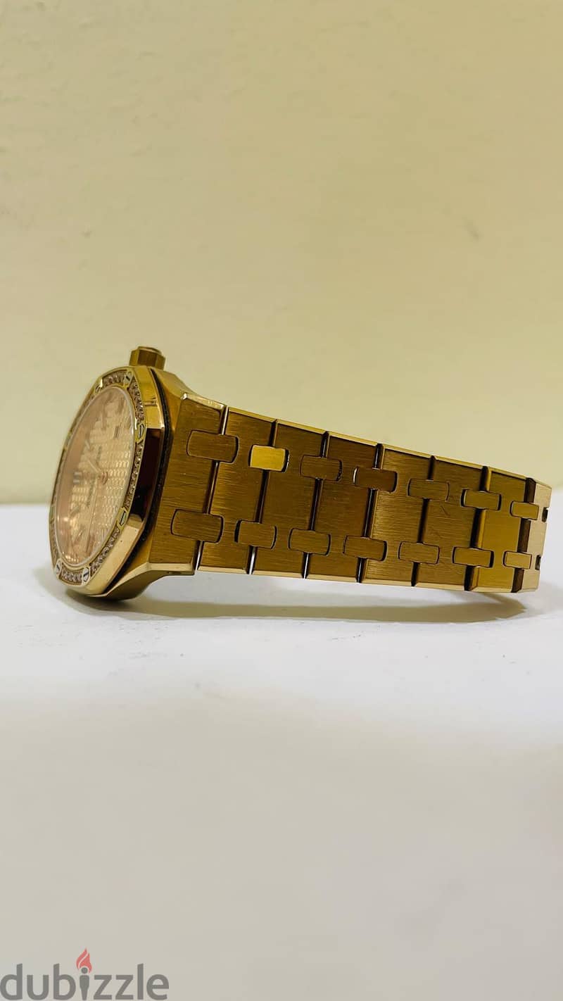 Audemars Piguet Royal Oak luxury watch(copy) 4