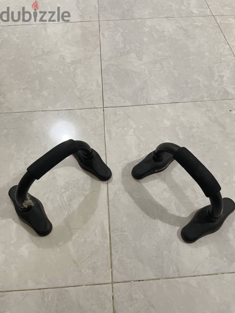 Dumbbell set 15 kg 2
