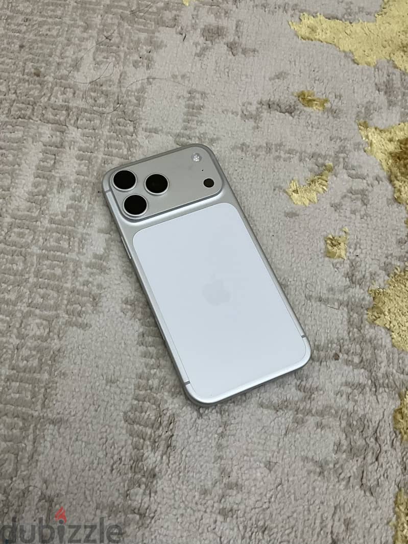 ايفون iPhone 17 Pro Max Middle East 3