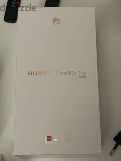 Huawei Pura 90s Pro