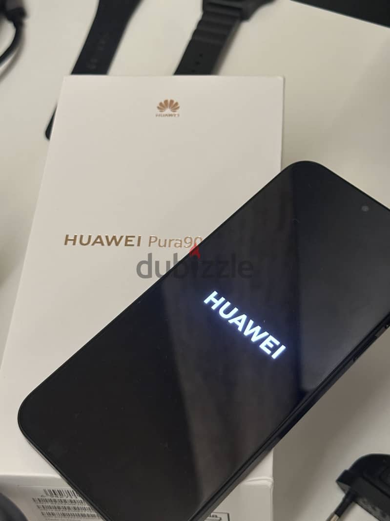 Huawei Pura 90s Pro 3