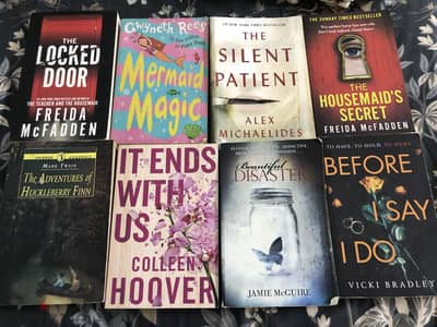 Novels