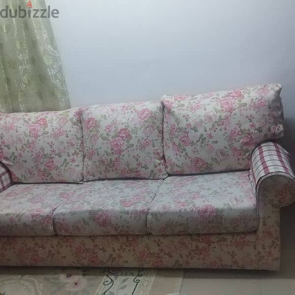 sofa 3 + 2 2