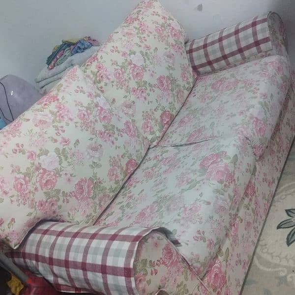 sofa 3 + 2 3