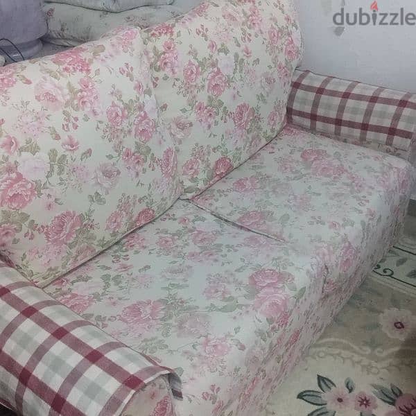 sofa 3 + 2 4