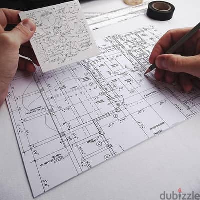 Freelacer AUTOCAD DRAFTSMAN Available