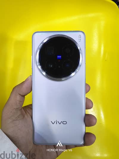 Vivo x200 pro