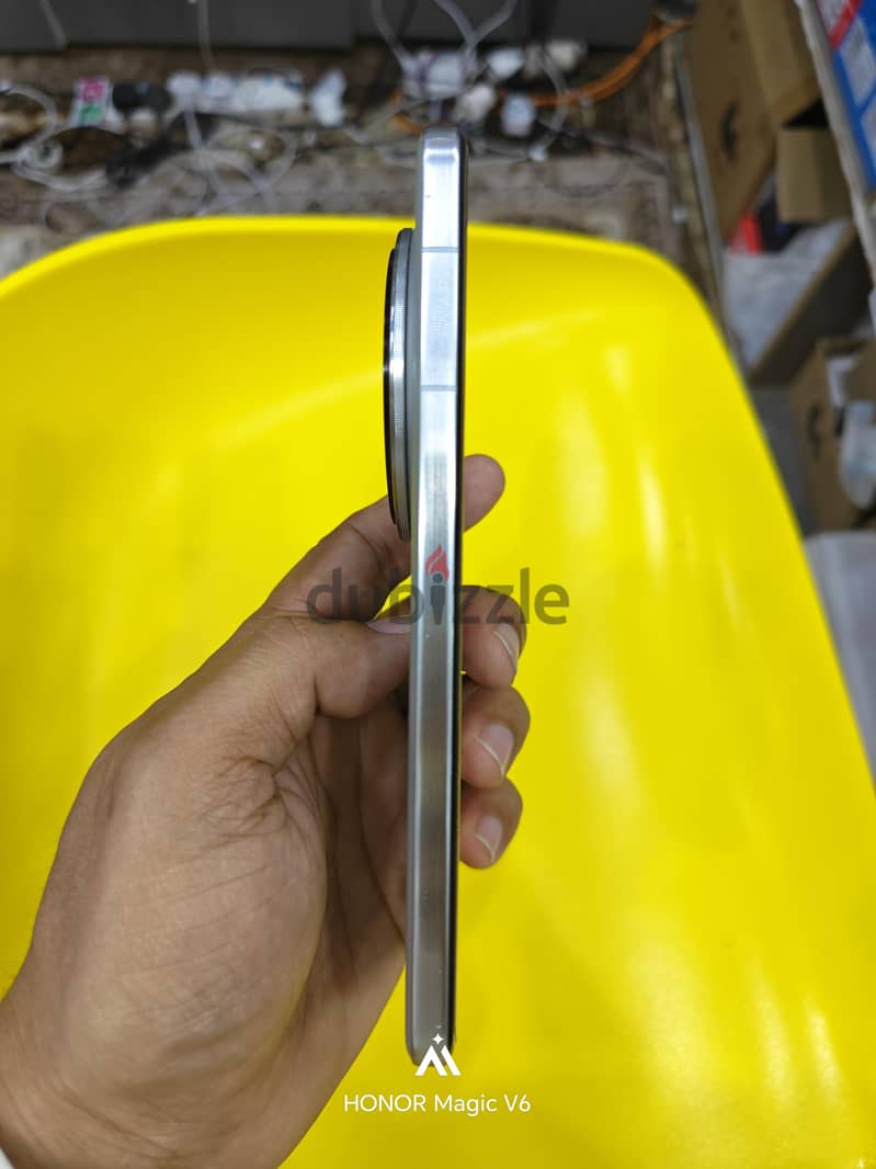 Vivo x200 pro 7