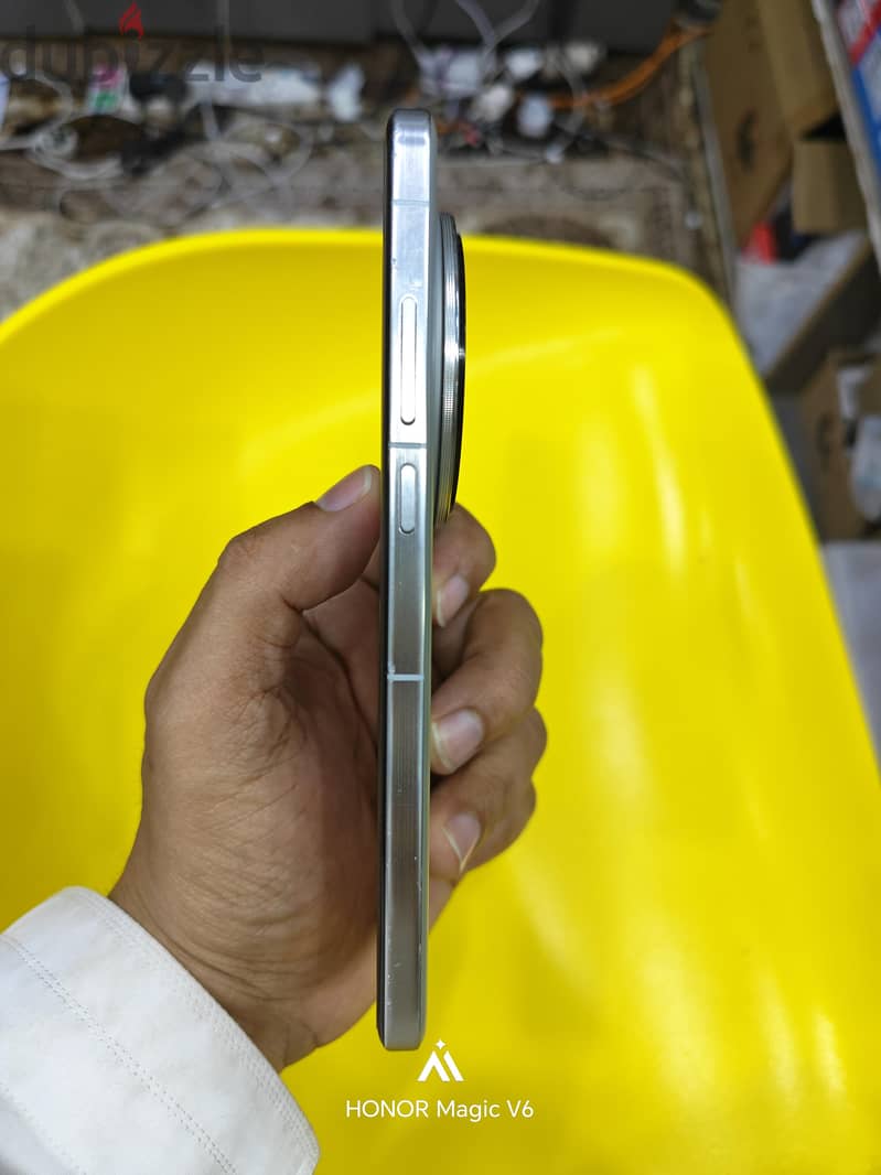 Vivo x200 pro 8
