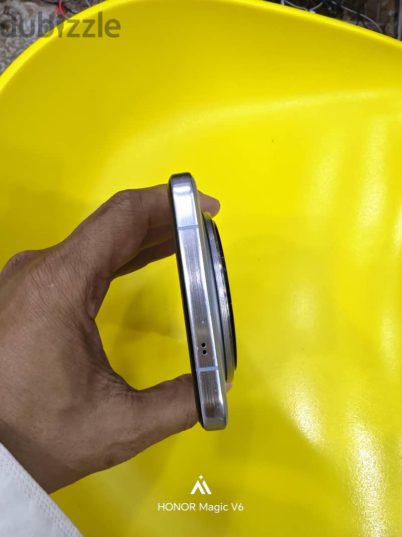 Vivo x200 pro 9