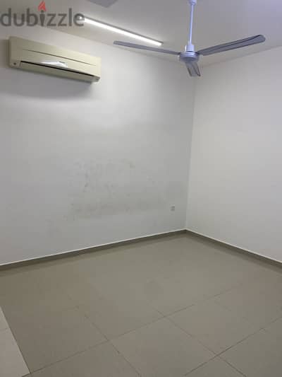 Spacious room for rent