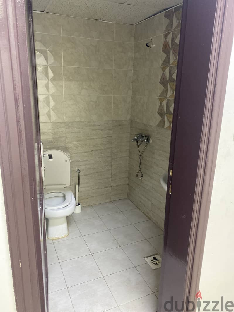 Spacious room for rent 2