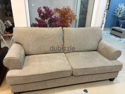 Premium 3 seater sofa for sale