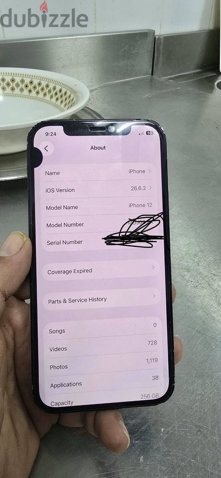 Apple - iPhone 12 1
