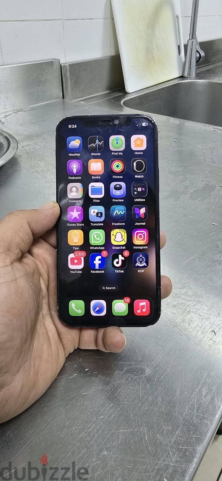 Apple - iPhone 12 3