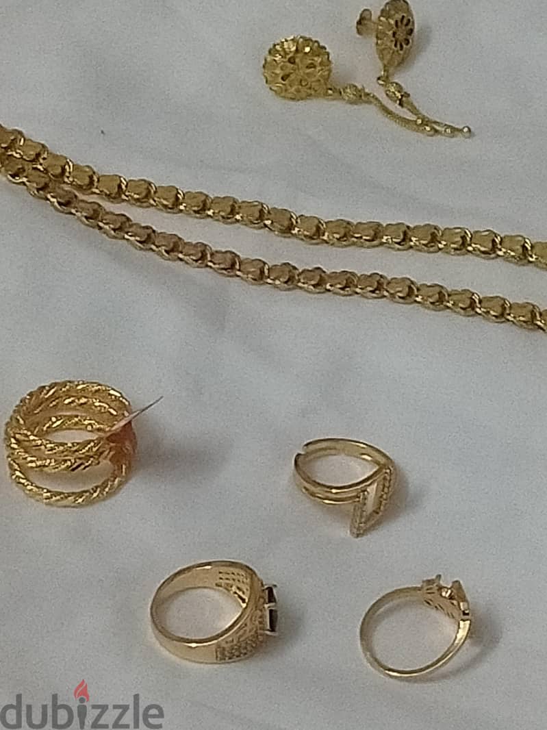 for sale jewellery 2