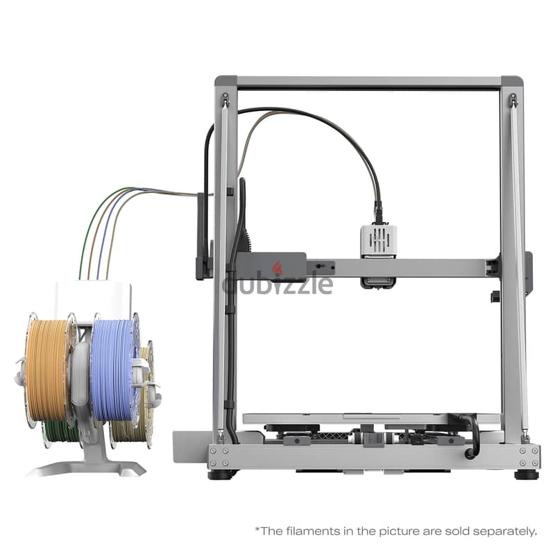 NewComing SoonCreality-Ender-3 V3 Mega Combo 3D PrinterPre-or 4