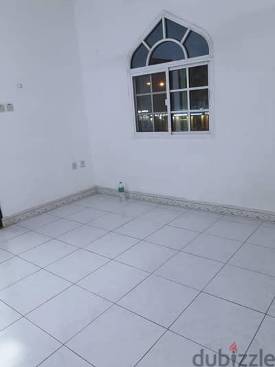 1 Bedroom apartment for rent in Ghubra for working family or batchelor