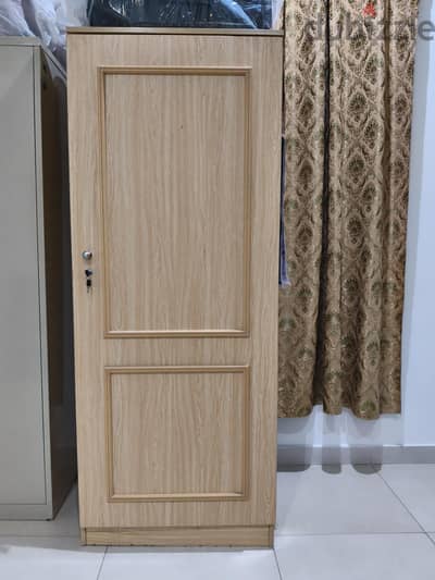 Wooden Cupboard