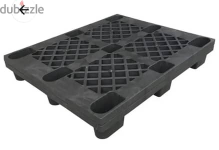 plastic pallet