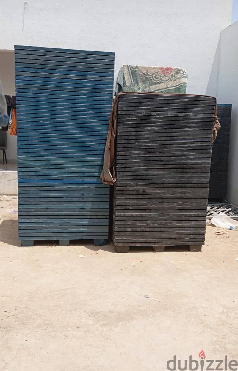 plastic pallet 1