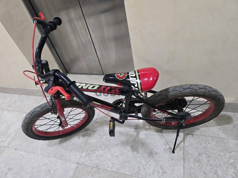 Kids Bicycle, for 4-5 years old kid. 1