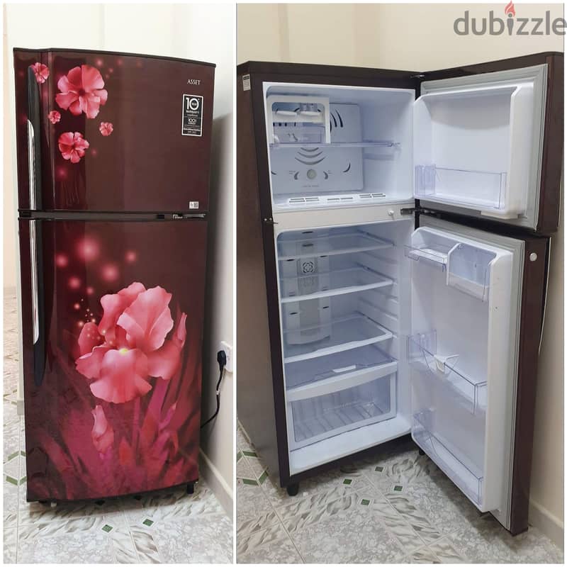 Refrigerator 1