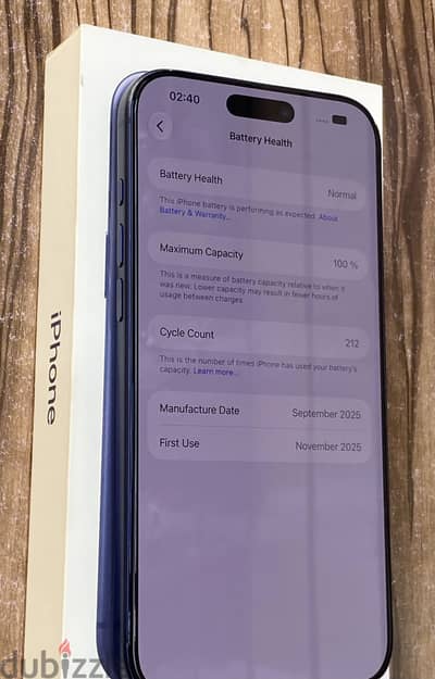 Apple - iPhone 17 Pro Max