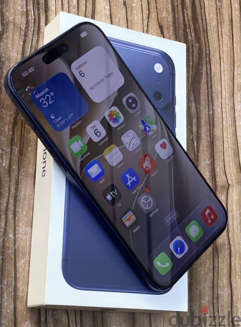 Apple - iPhone 17 Pro Max 3