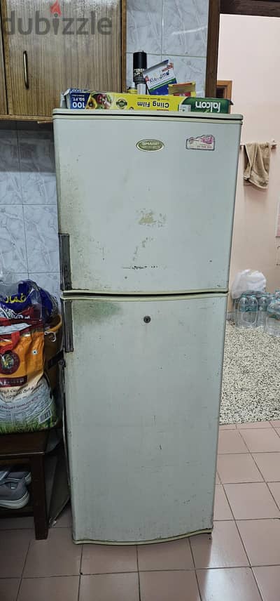 Sharp refrigerator fridge