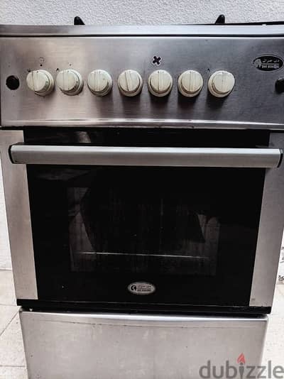 oven stove