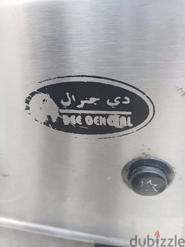 oven stove 2