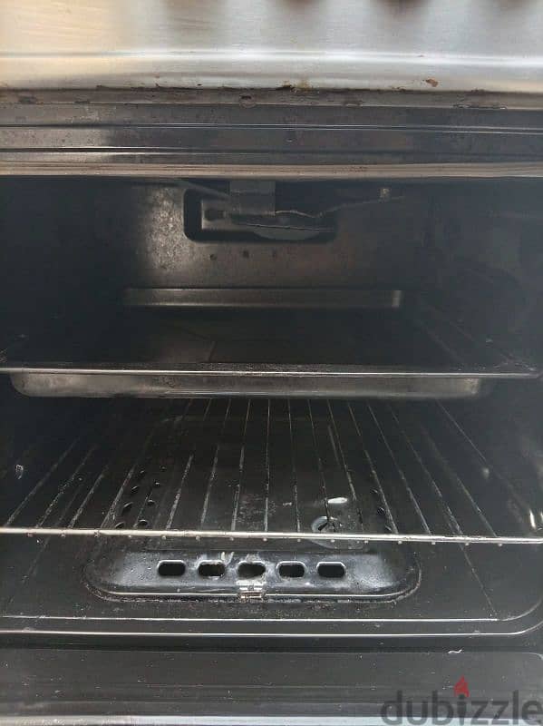 oven stove 3