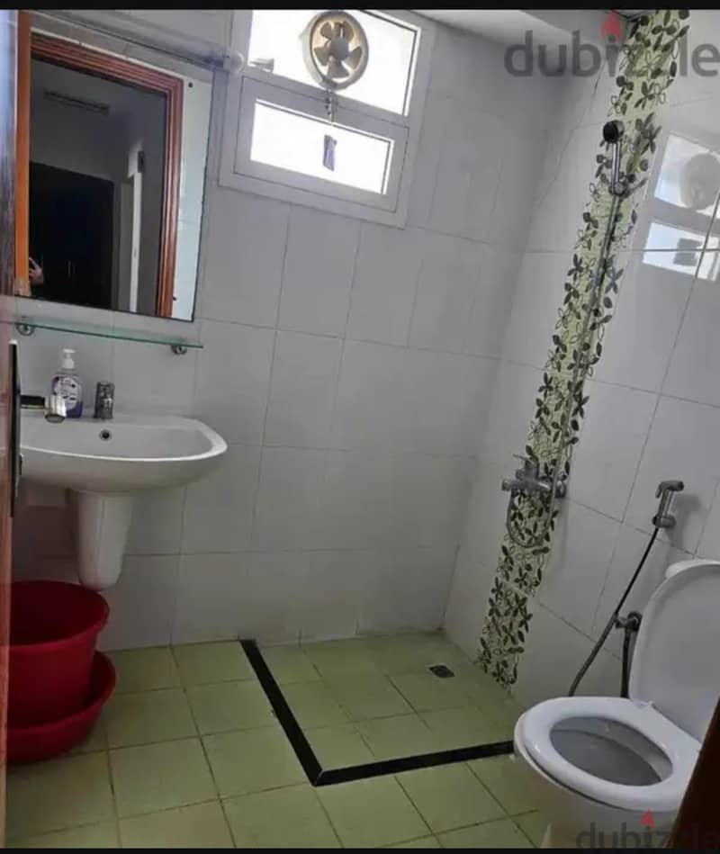 Room for Rent for Executive Bechalor 2