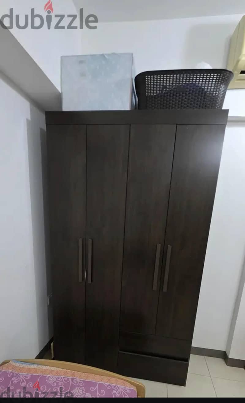 Room for Rent for Executive Bechalor 3