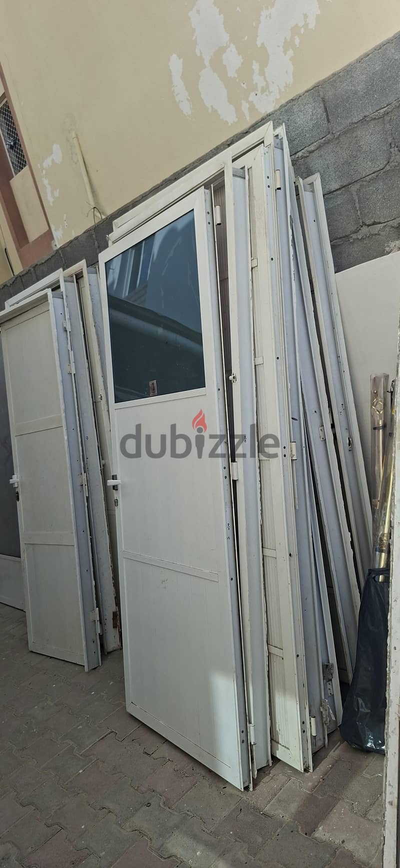 aluminium window door 3