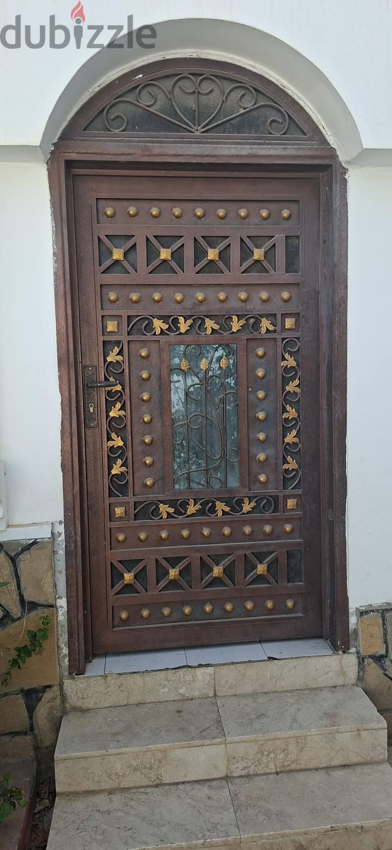 aluminium window door 4