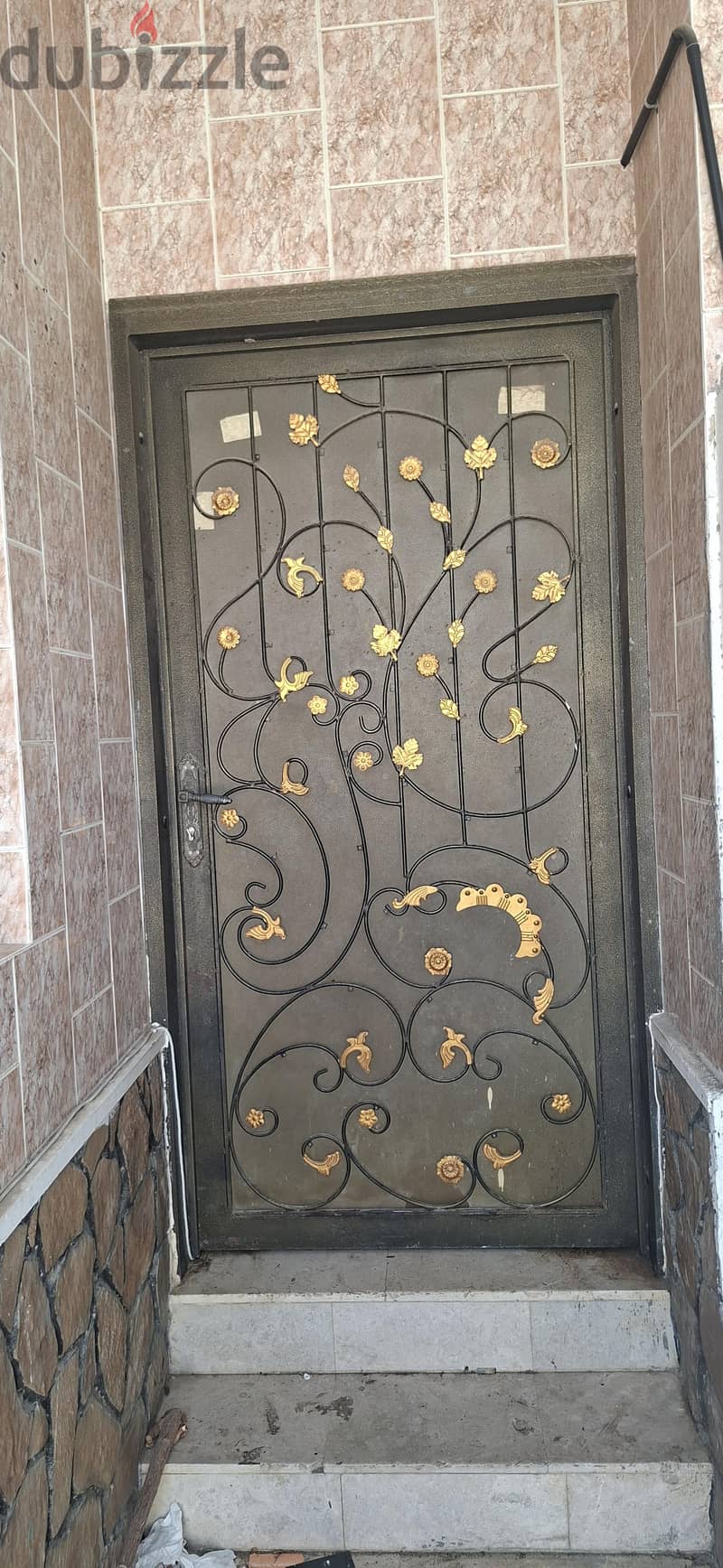 aluminium window door 5