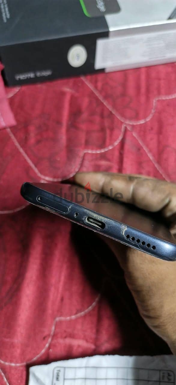 Infinix Other Model 1