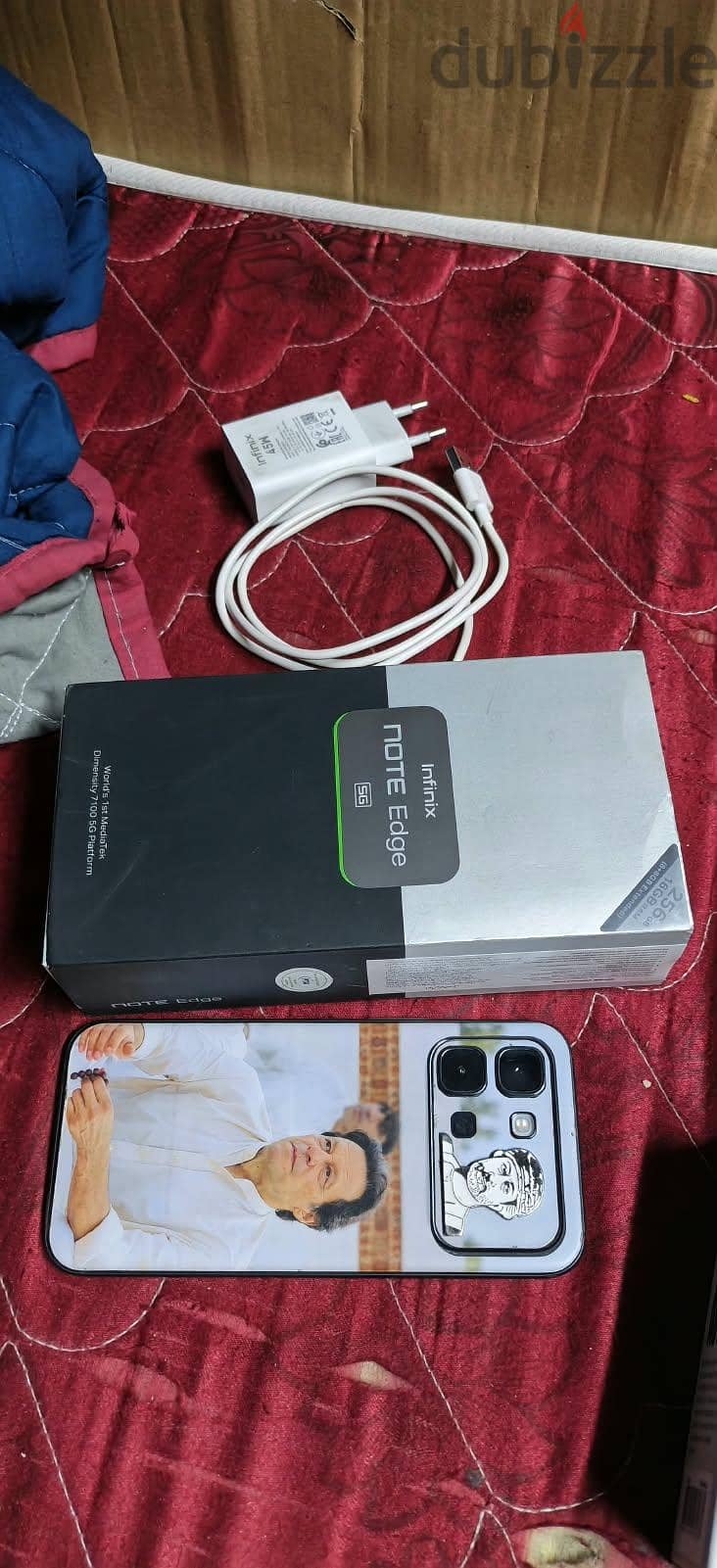 Infinix Other Model 2