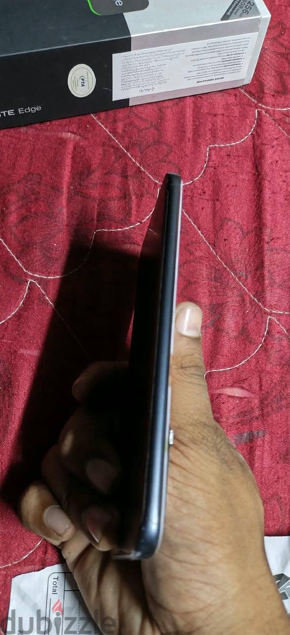Infinix Other Model 7