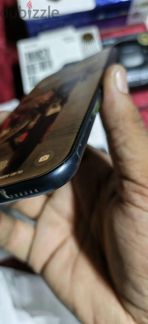 Infinix Other Model 8