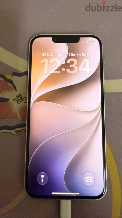Apple - iPhone 14 256 gb ,apple watch and AirPod