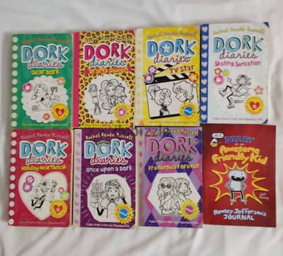 books Each for 1 omr